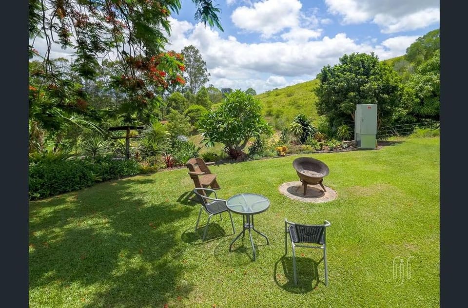 Amamoor Homestead and Country Cottages Nature lodge in Queensland
