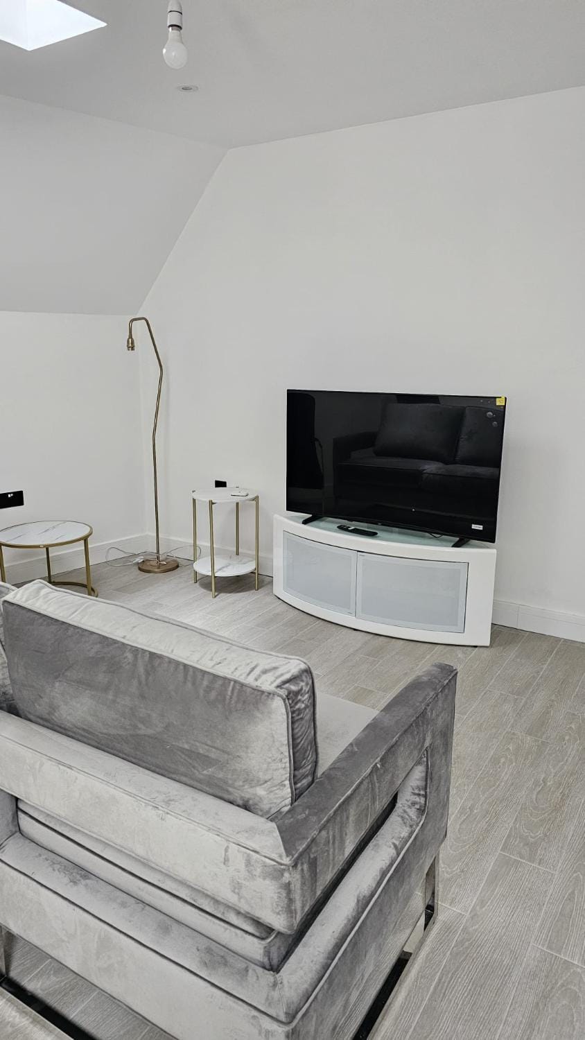 Brand new 2 bedroom house in the heart of Hackney Apartment in London Borough of Hackney
