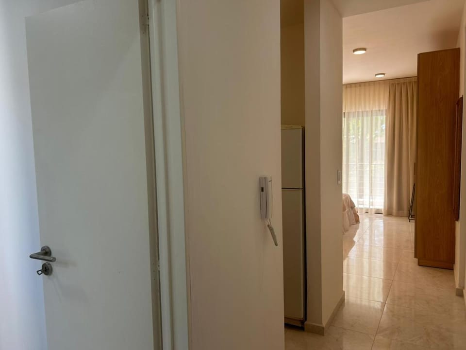 Monoambiente en alquiler temporario Apartment in La Plata
