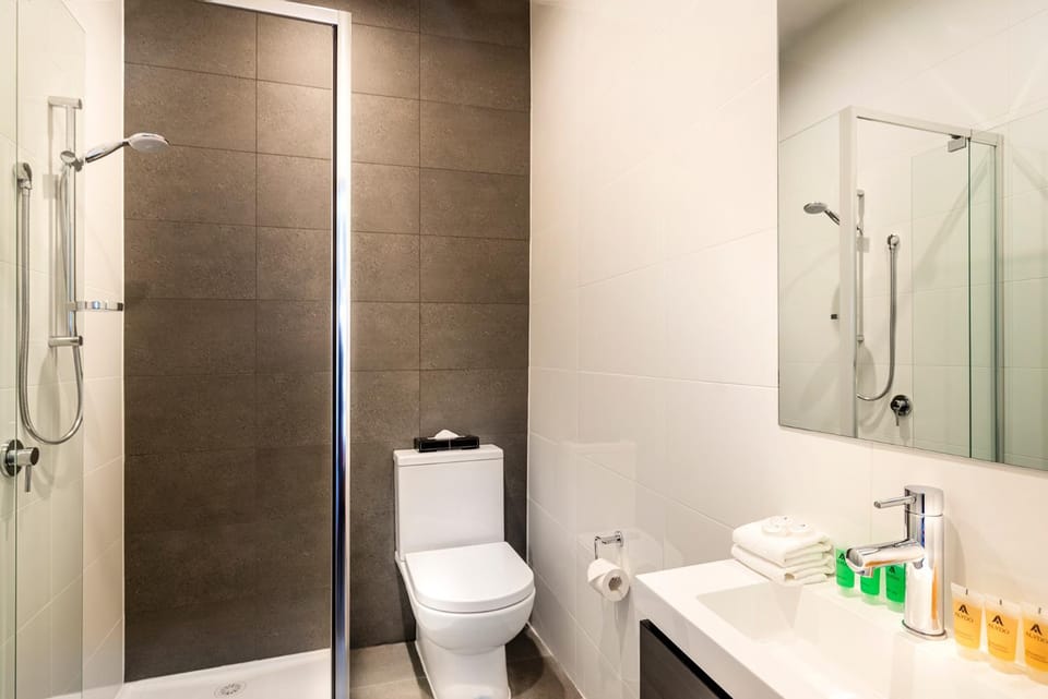 Como Court Budget Accommodation Hotel in Saint Kilda