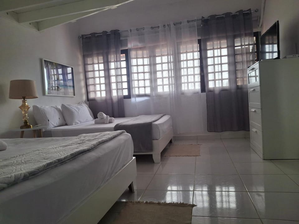 beautiful Penthouse in the middle of Sosua walking distance to everything Apartment in Sosua