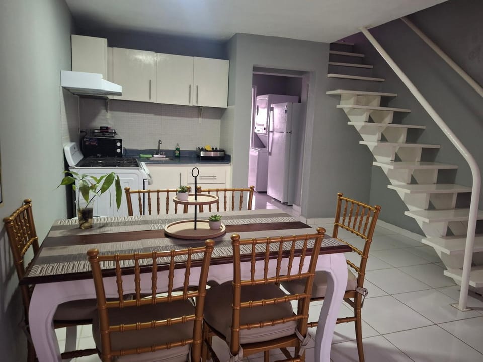 beautiful Penthouse in the middle of Sosua walking distance to everything Apartment in Sosua