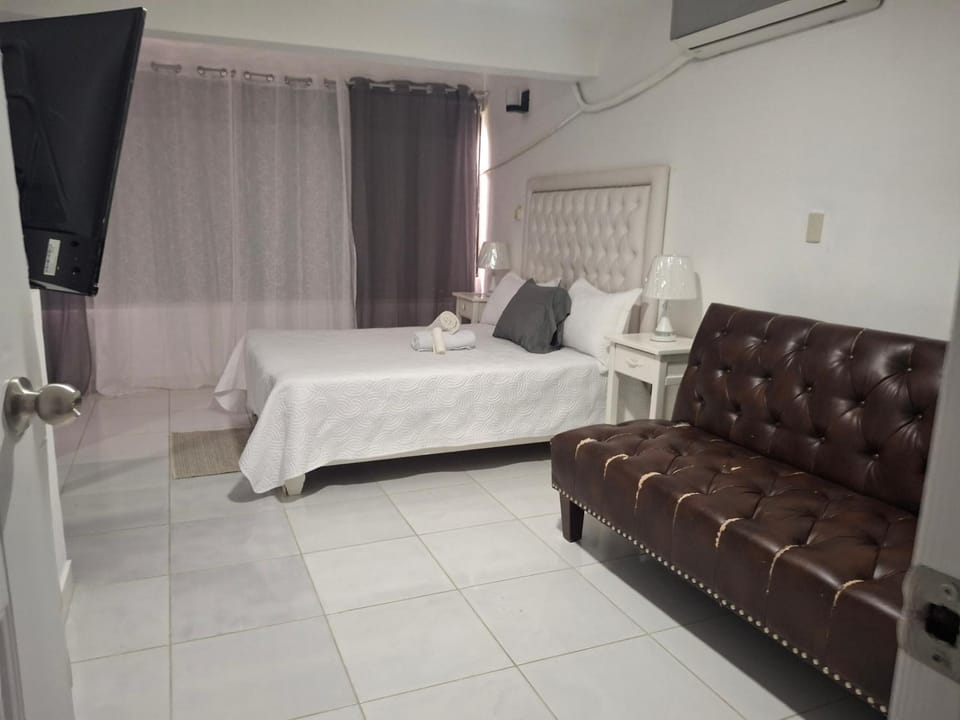 beautiful Penthouse in the middle of Sosua walking distance to everything Apartment in Sosua