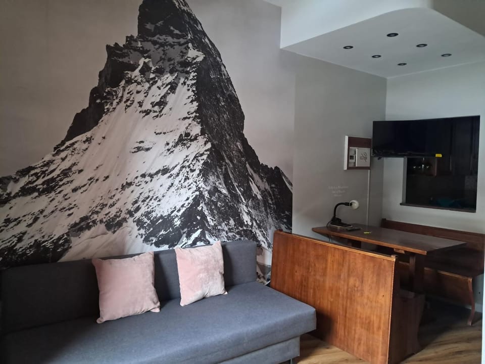 cervinia cielo alto 711 apartment Apartment in Breuil-Cervinia