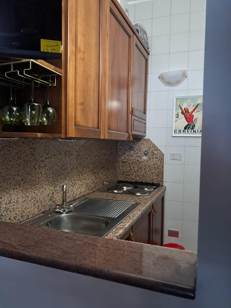 cervinia cielo alto 711 apartment Apartment in Breuil-Cervinia
