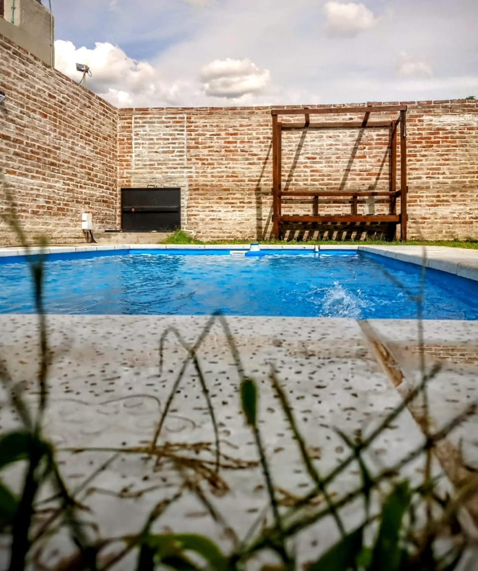 Esterina House in Buenos Aires Province