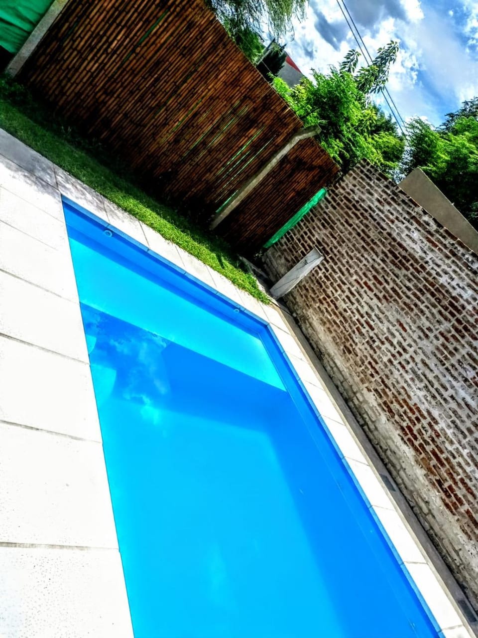 Esterina House in Buenos Aires Province