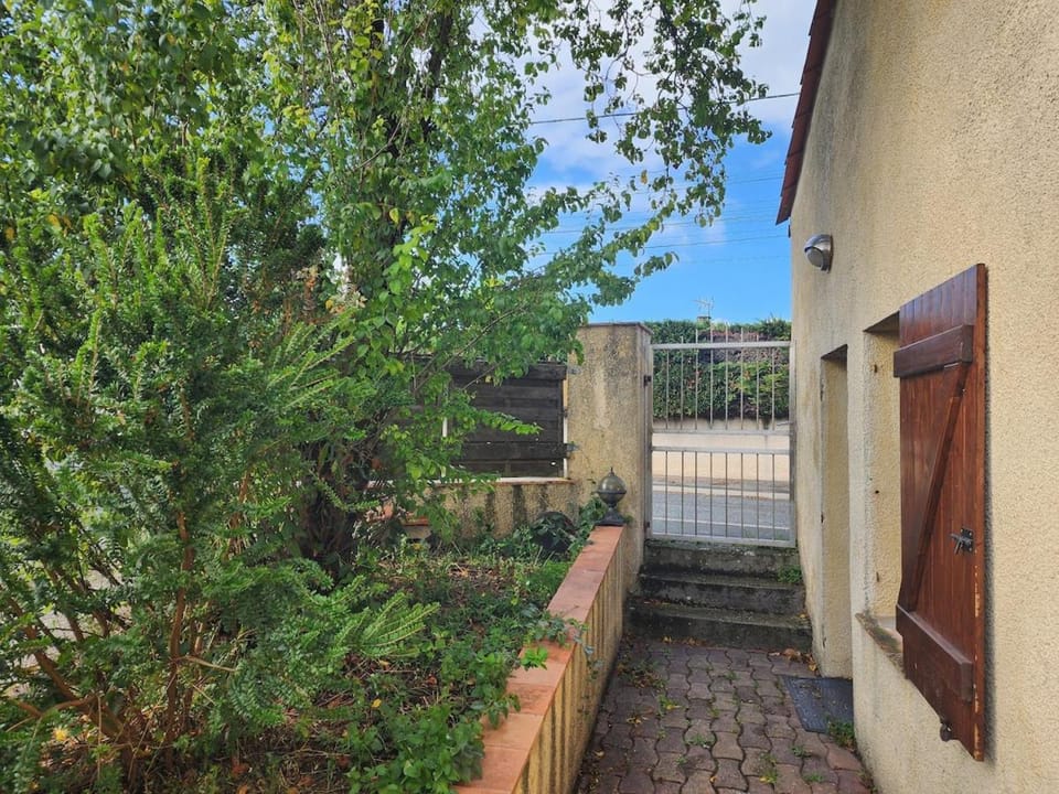 Duplex 1 à 5 pers & bebe dans le centre Apartment in Nouvelle-Aquitaine