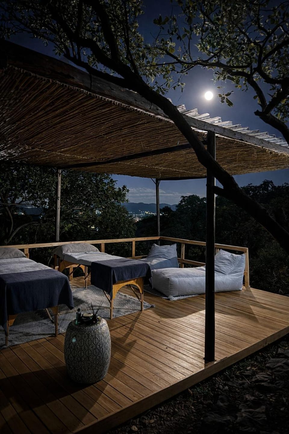 Seid Manor Wellness and Healing Retreat Resort in Gauteng