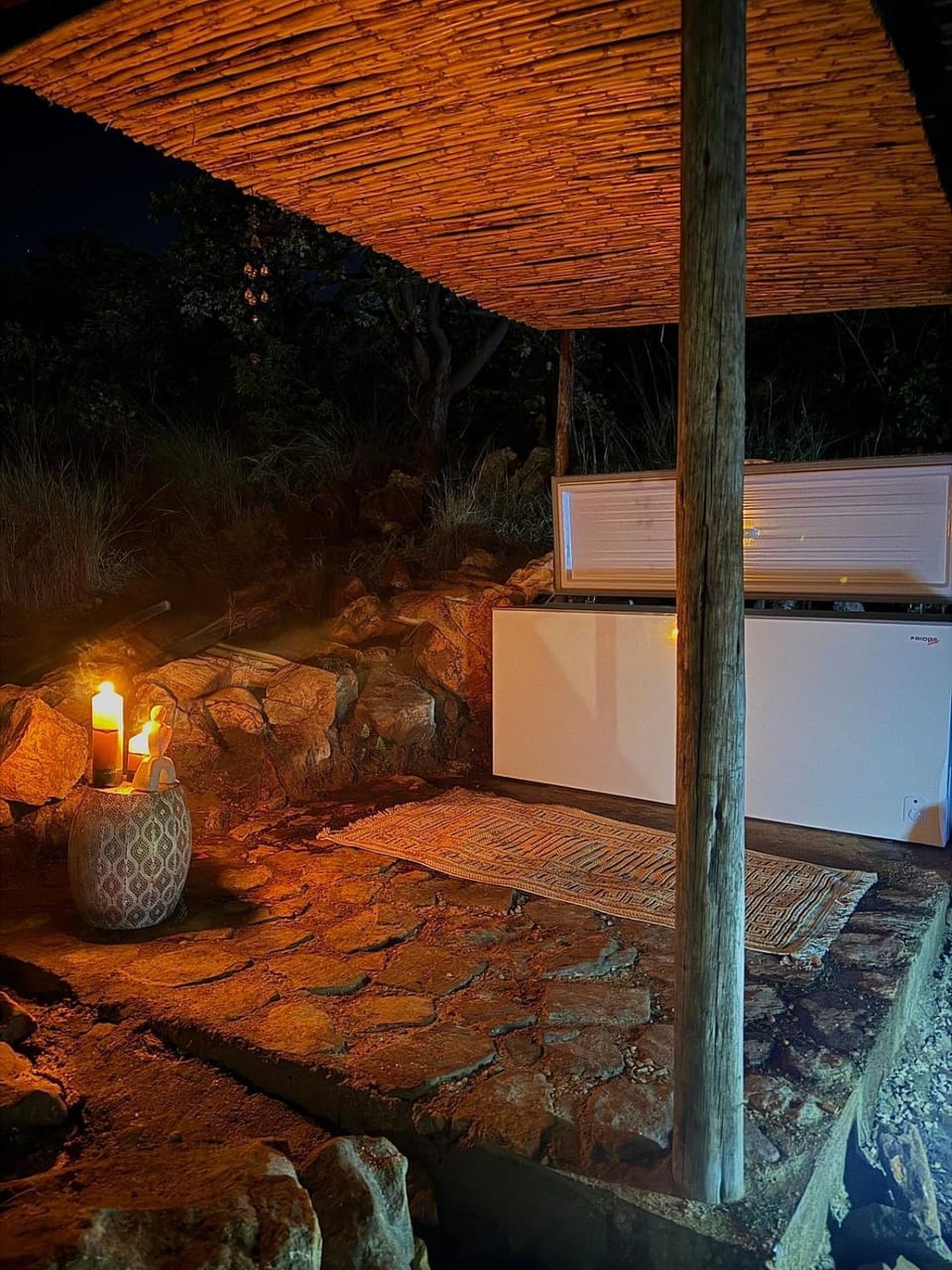 Seid Manor Wellness and Healing Retreat Resort in Gauteng