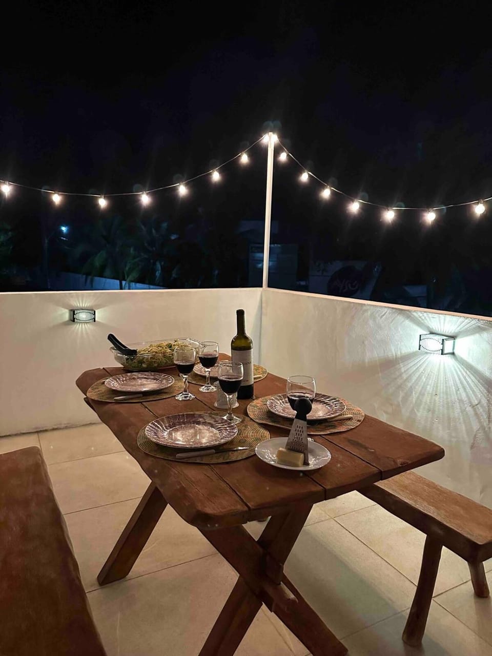 Casa Ousadia em Milagres House in State of Alagoas, Brazil