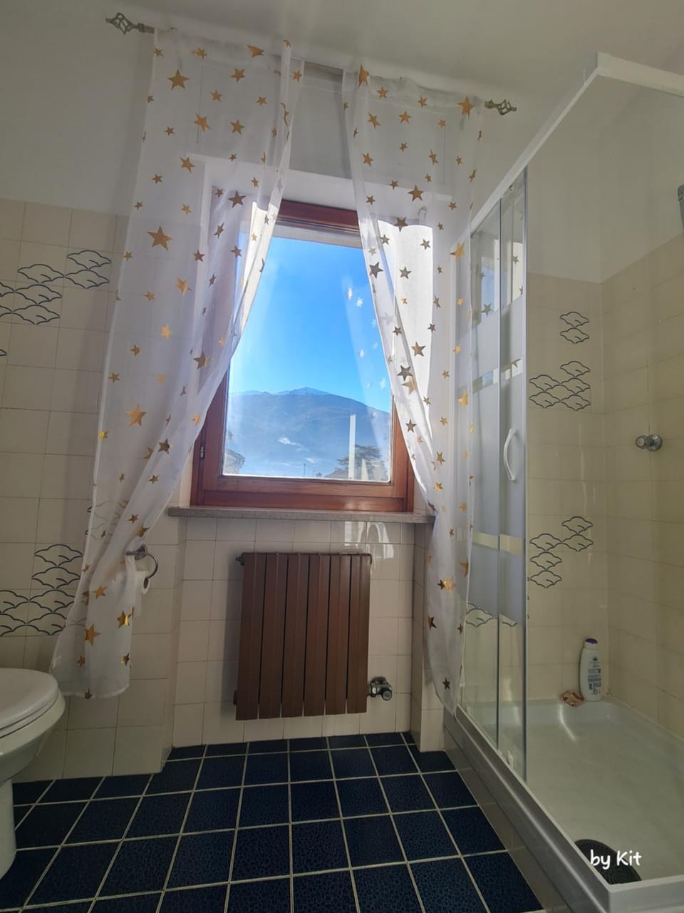 Pan Kit RoomS Apartment in Aosta