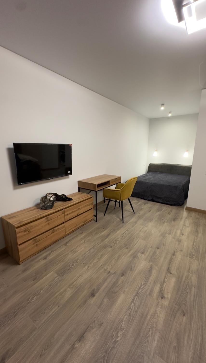 Sunset apart Apartment in Ukraine