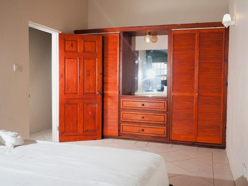 Serenity Haven Apartment in Caribbean