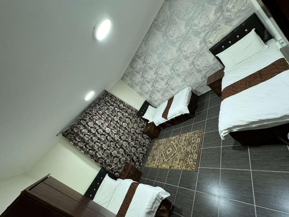 شقق احلى الاوقات لشقق المخدومه Apartment hotel in Makkah Province