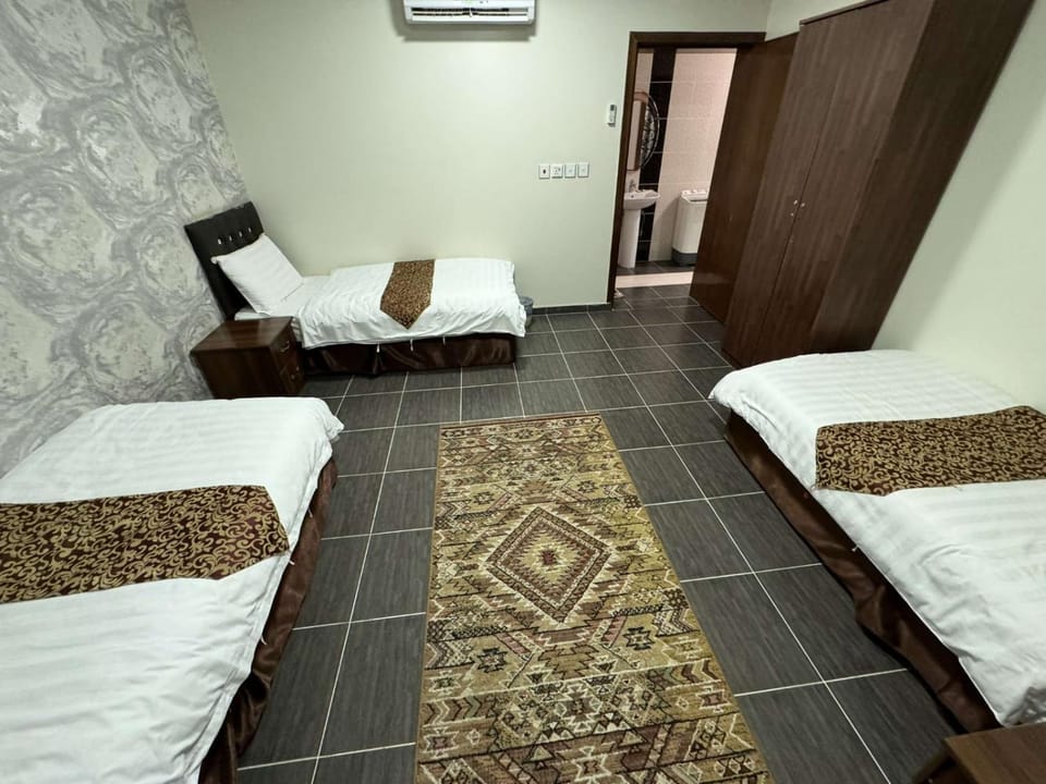 شقق احلى الاوقات لشقق المخدومه Apartment hotel in Makkah Province