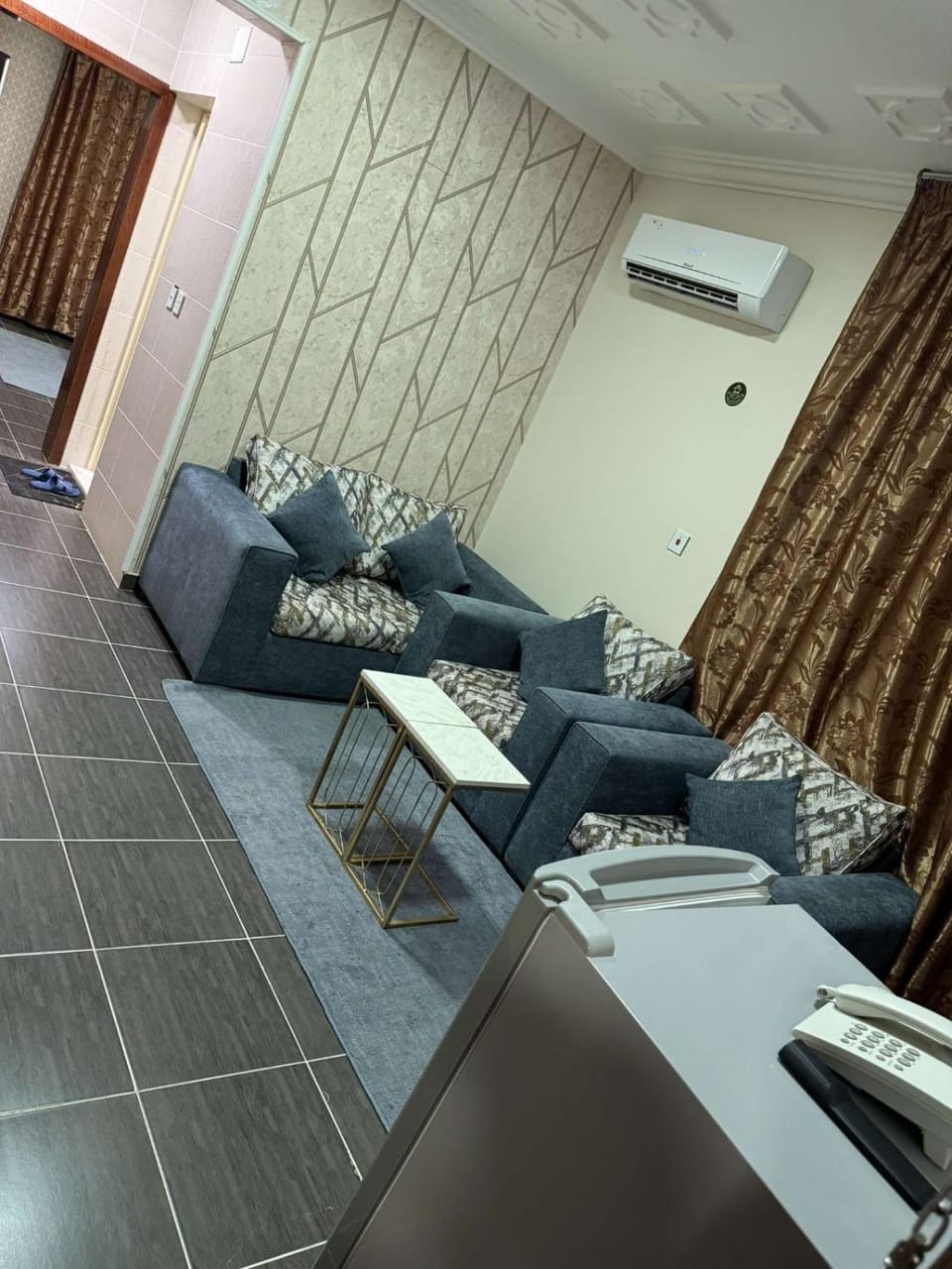 شقق احلى الاوقات لشقق المخدومه Apartment hotel in Makkah Province