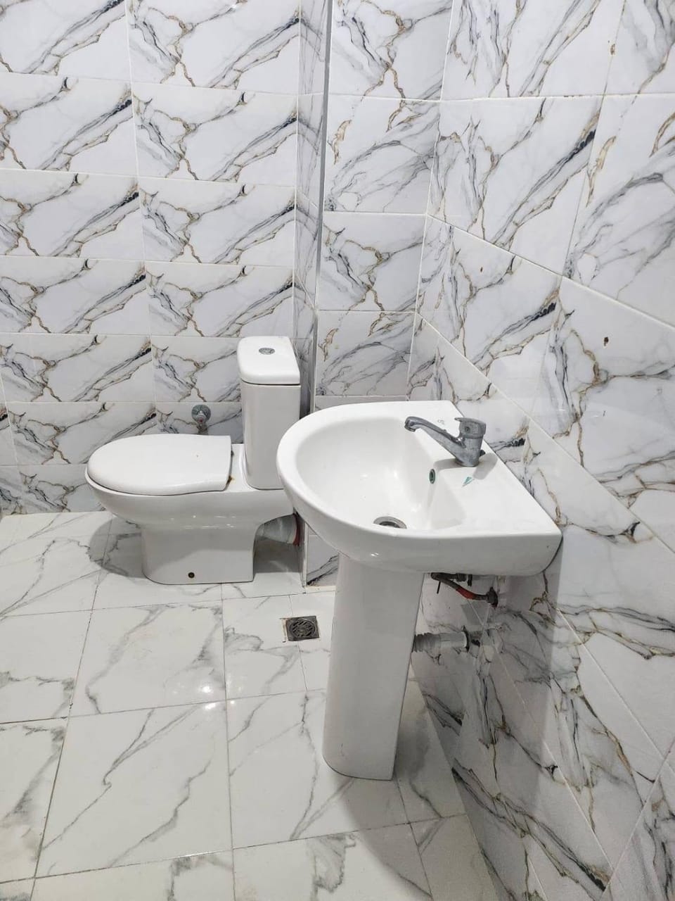 Appartement F3 Apartment in Tangier