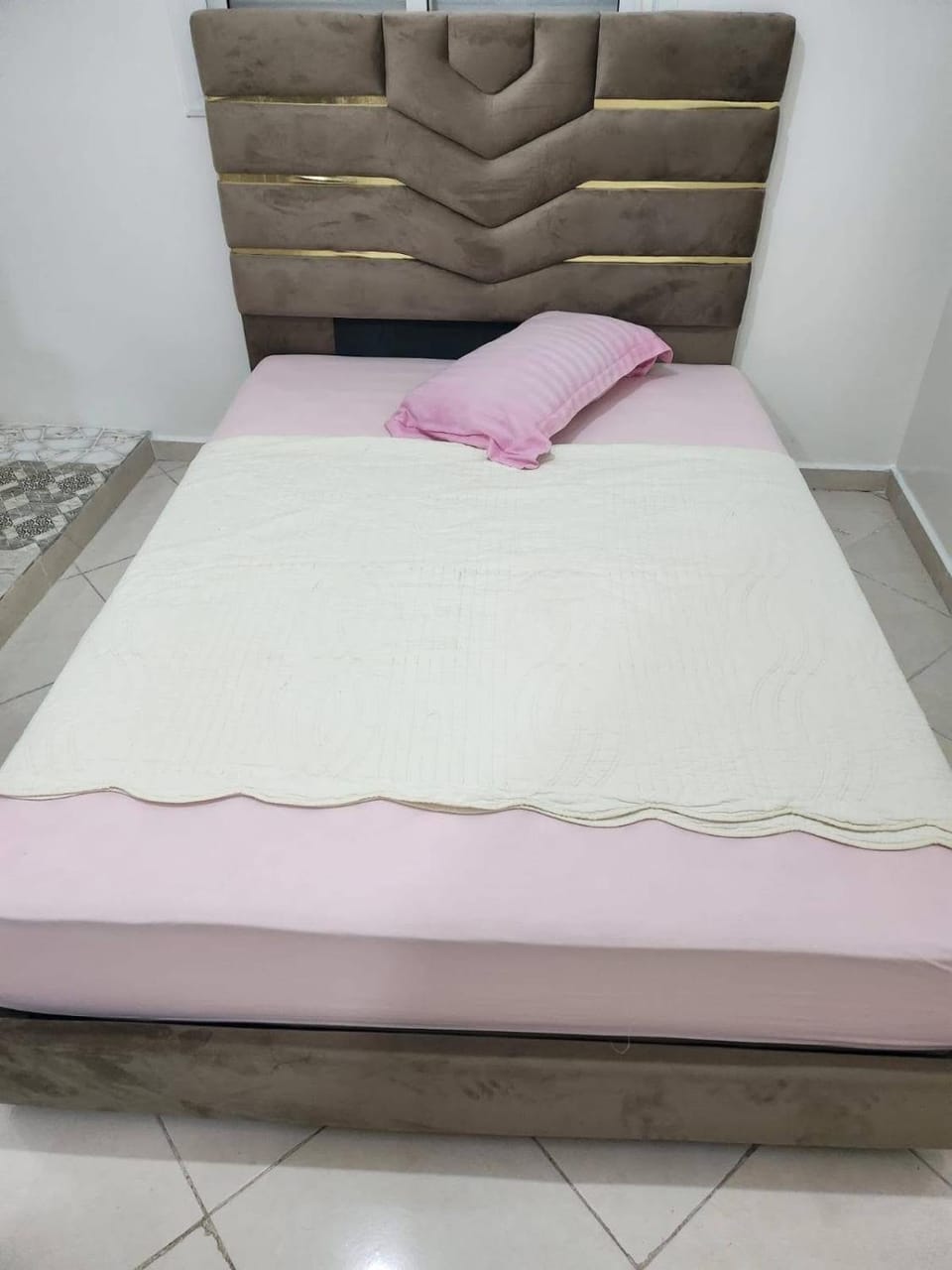 Appartement F3 Apartment in Tangier