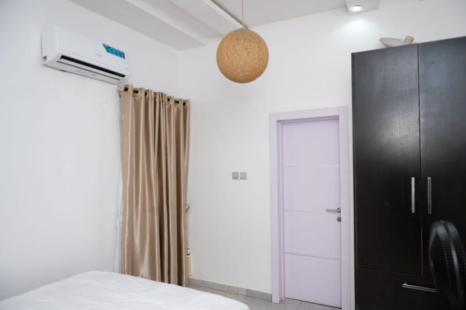 Poju home Lekki Apartment in Lagos, Nigeria