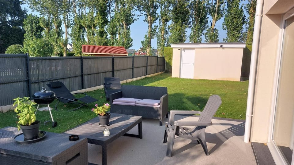 Garden, Garden