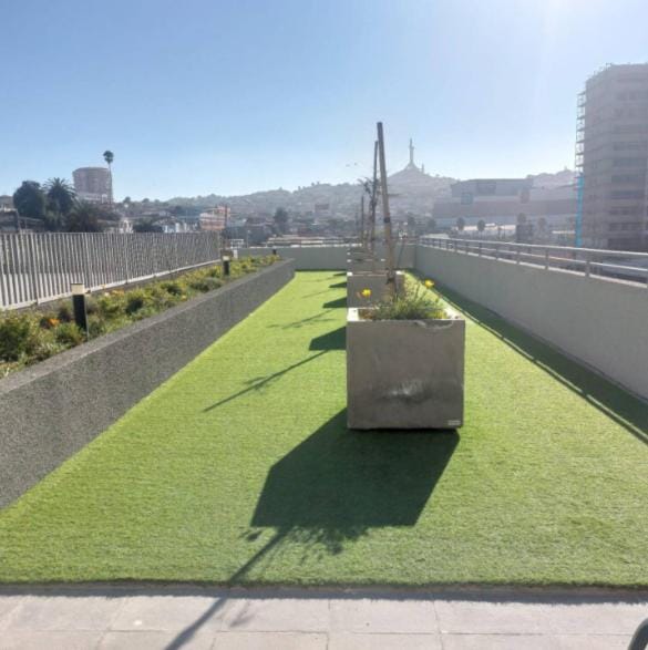 alojamiento en coquimbo Apartment in Coquimbo