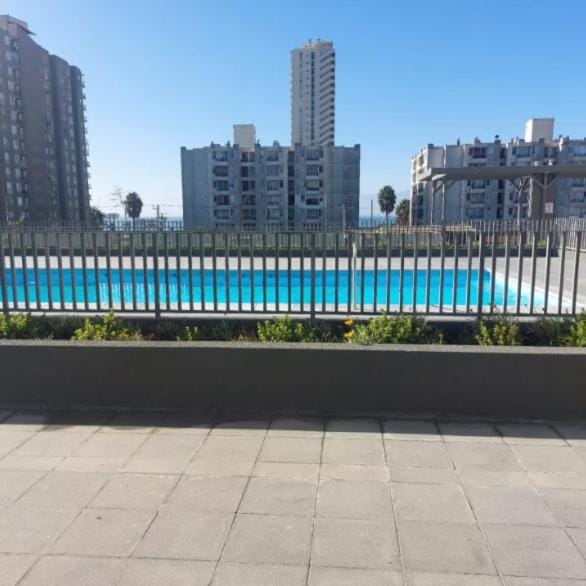 alojamiento en coquimbo Apartment in Coquimbo