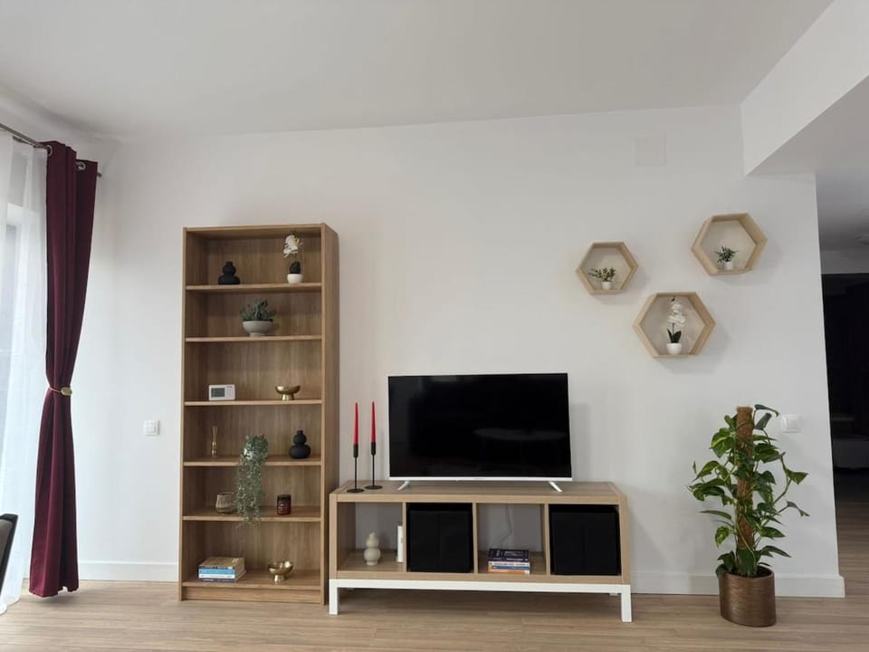 Lumera Apartment near the National Cathedral Apartment in Bucharest