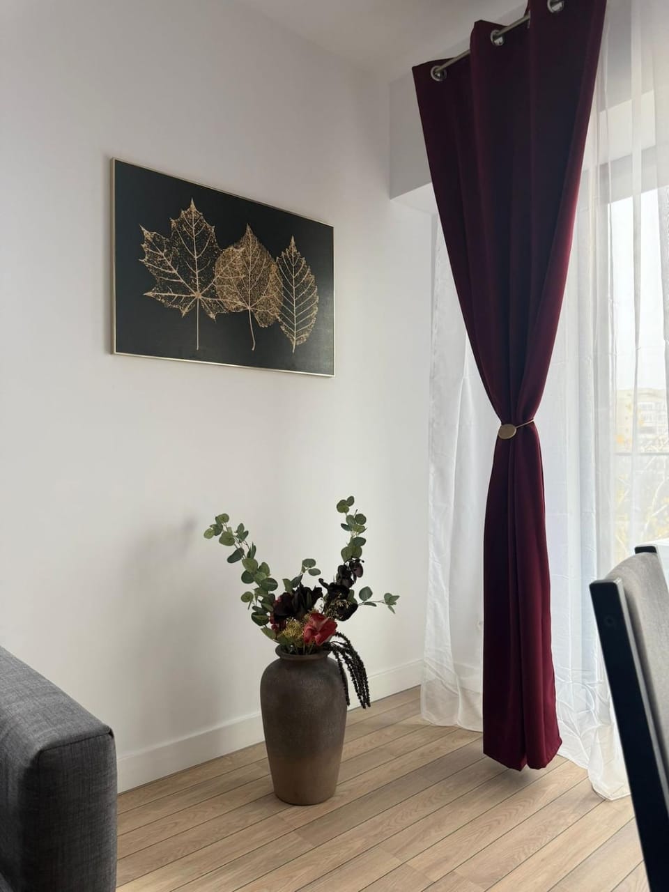 Lumera Apartment near the National Cathedral Apartment in Bucharest
