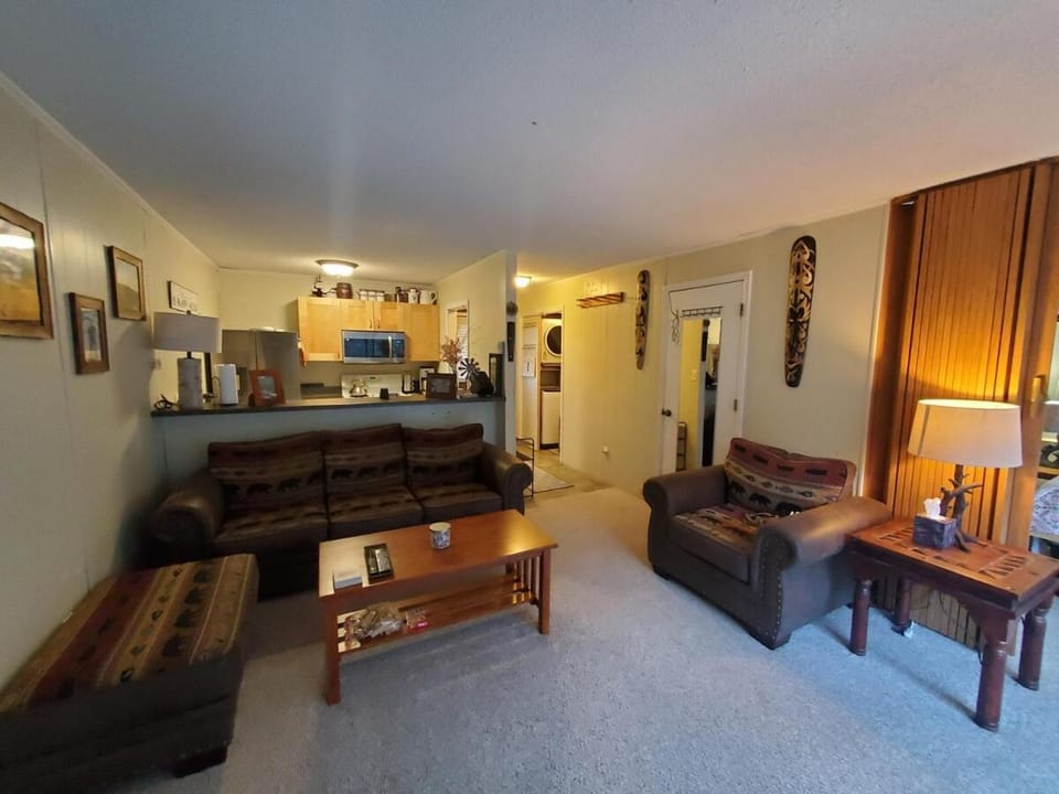 Mountain Holiday Paradise I - sleep 4-5,pet friendly Apartment in Beech Mountain