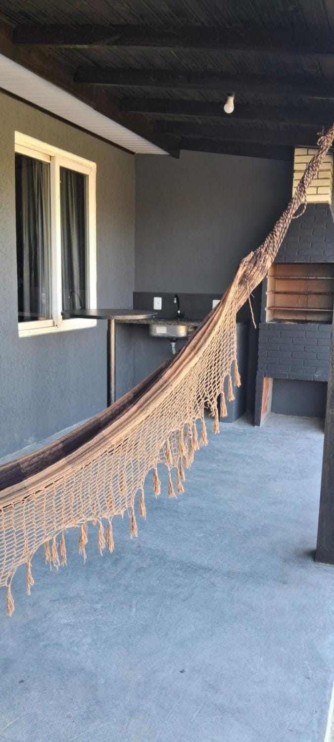 BBQ facilities