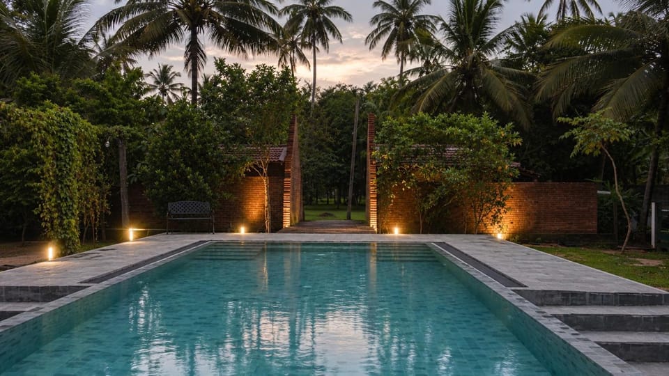 Pool view, Swimming pool, Swimming pool