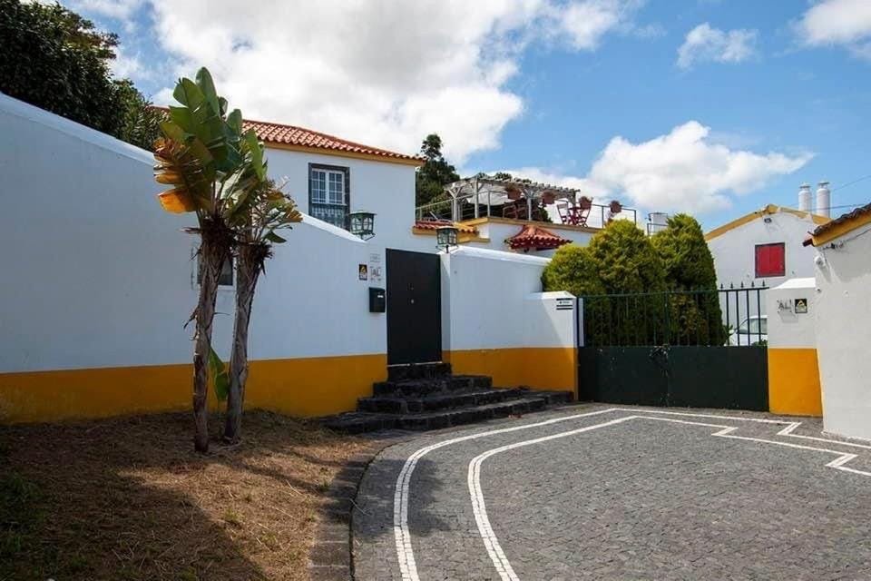Capelas Mansion House in Azores District