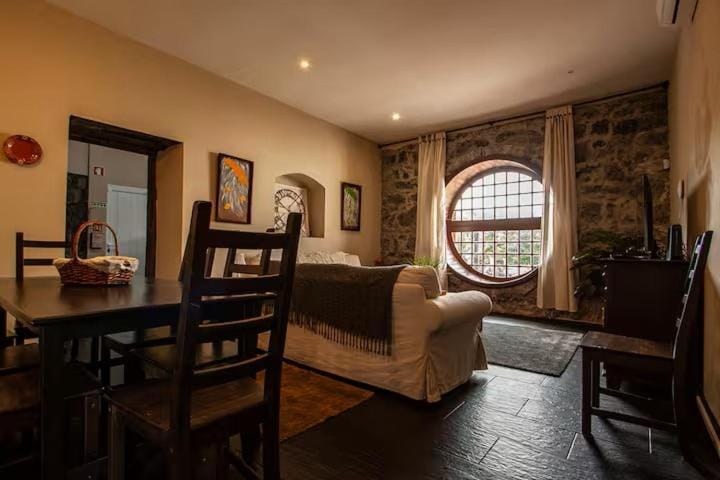 Capelas Mansion House in Azores District
