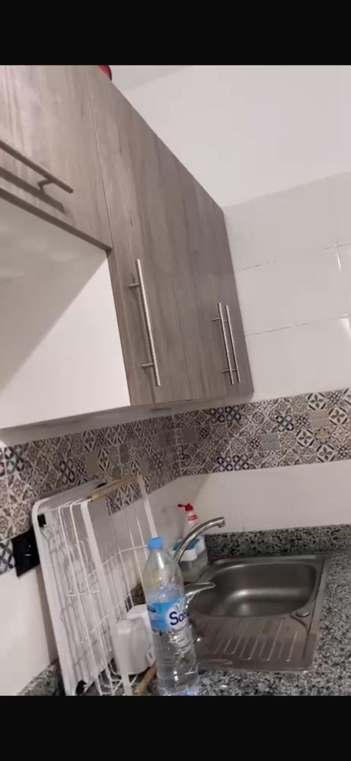 Gardenia Apartment in Tangier