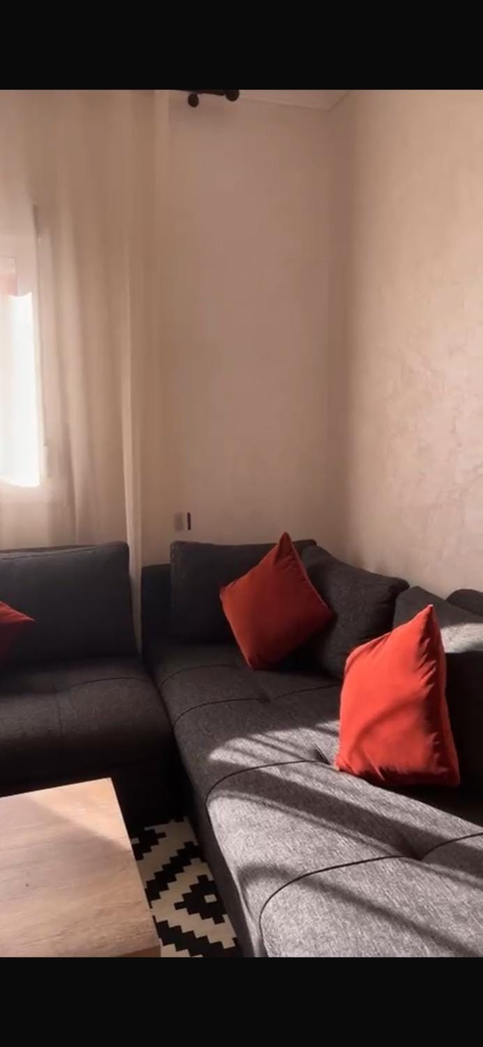 Gardenia Apartment in Tangier