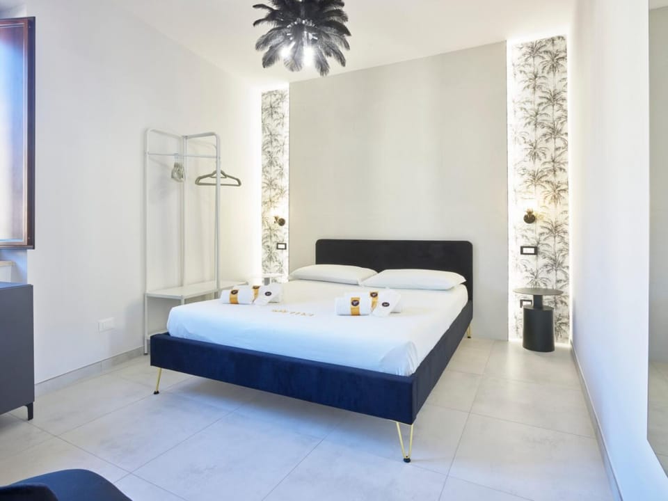 Orma B&B Bed and Breakfast in Fondi