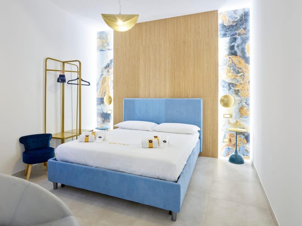 Orma B&B Bed and Breakfast in Fondi