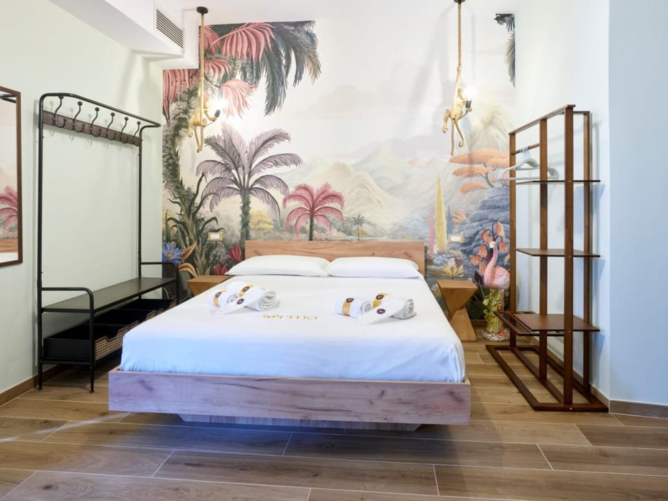 Orma B&B Bed and Breakfast in Fondi