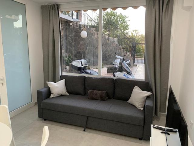 Las Flores tres Apartment in Maspalomas