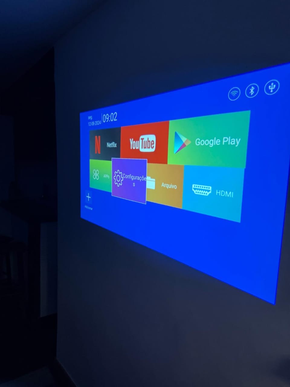 TV and multimedia