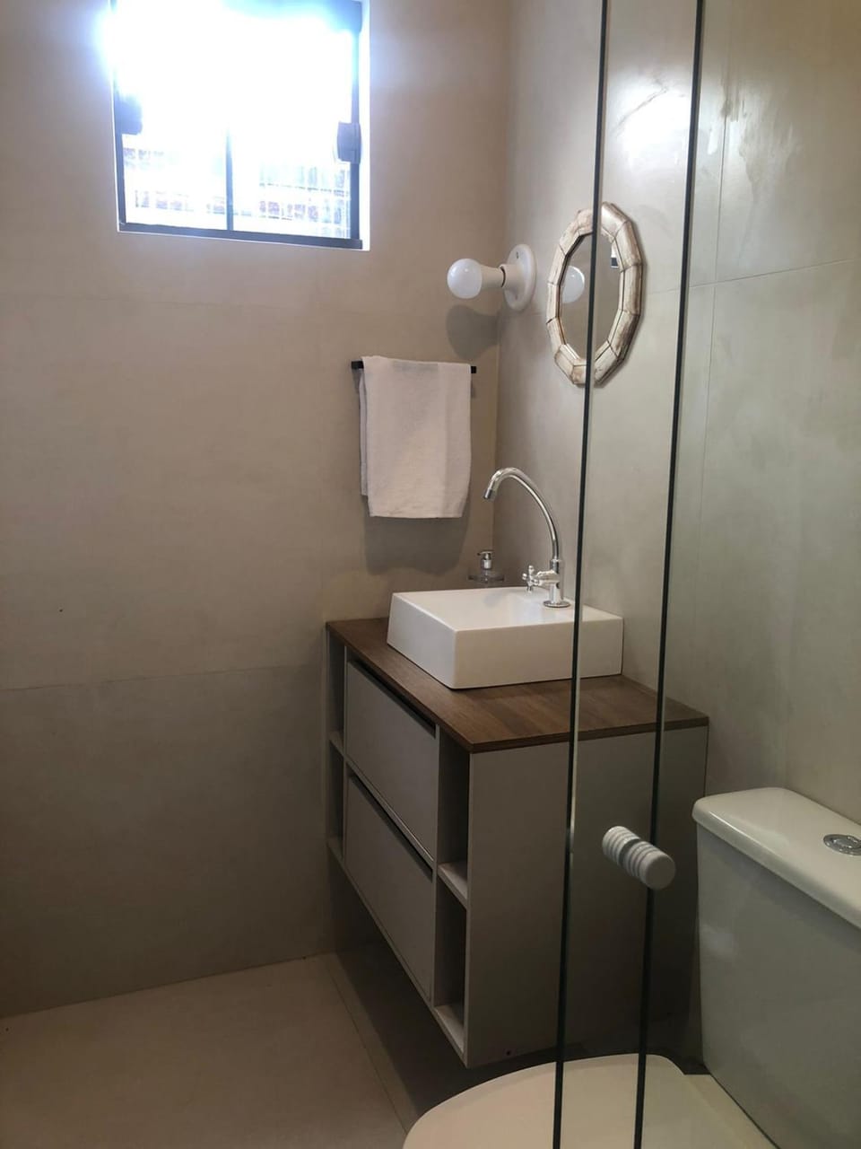 Villa do mar Apartment in Florianopolis