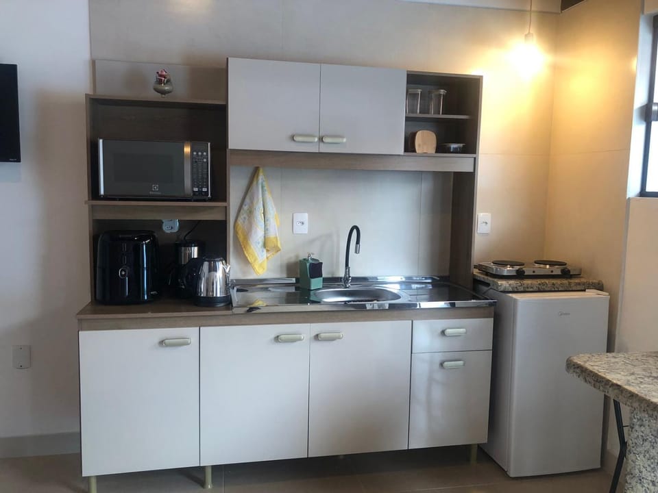 Villa do mar Apartment in Florianopolis
