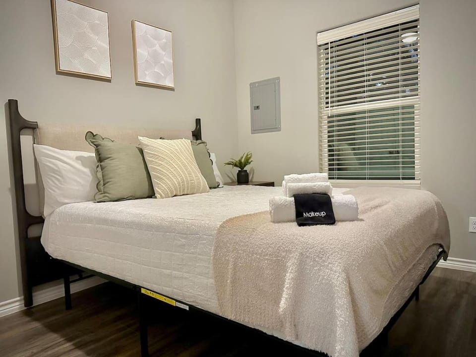 A plus for workers family byChoctaw LongStayDiscount Apartment in Oklahoma