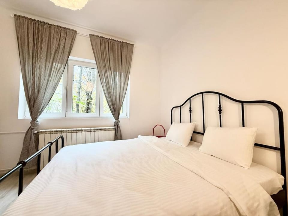 4-Clucerului Boutique Stay Studio Apartment in Bucharest