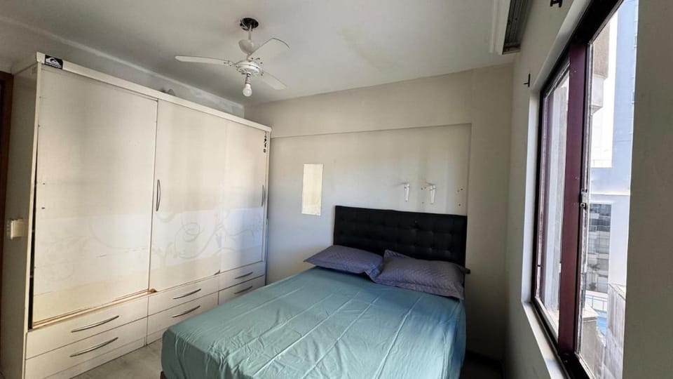Apartamento Quadra Mar em Balneário Camboriú Apartment in Balneário Camboriú