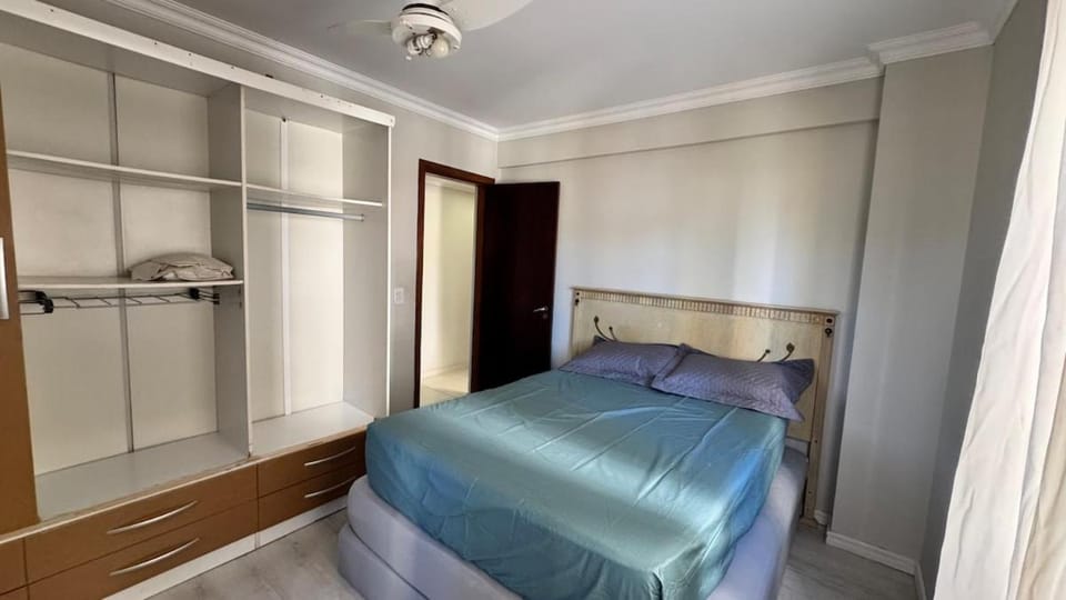 Apartamento Quadra Mar em Balneário Camboriú Apartment in Balneário Camboriú
