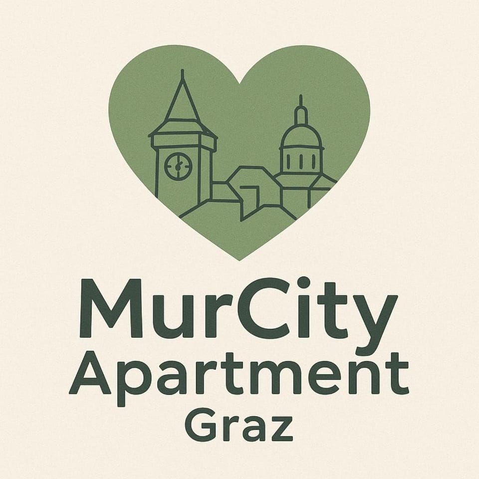 MurCity Apartment - where comfort meets city flair Apartment in Graz