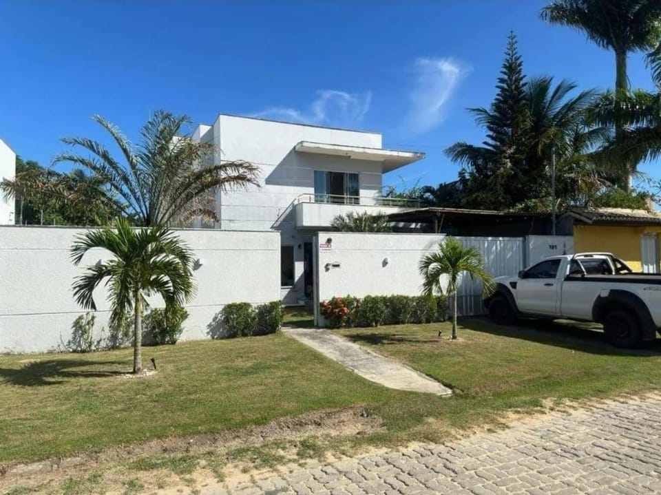 Property building, Garden, Garden view, Parking