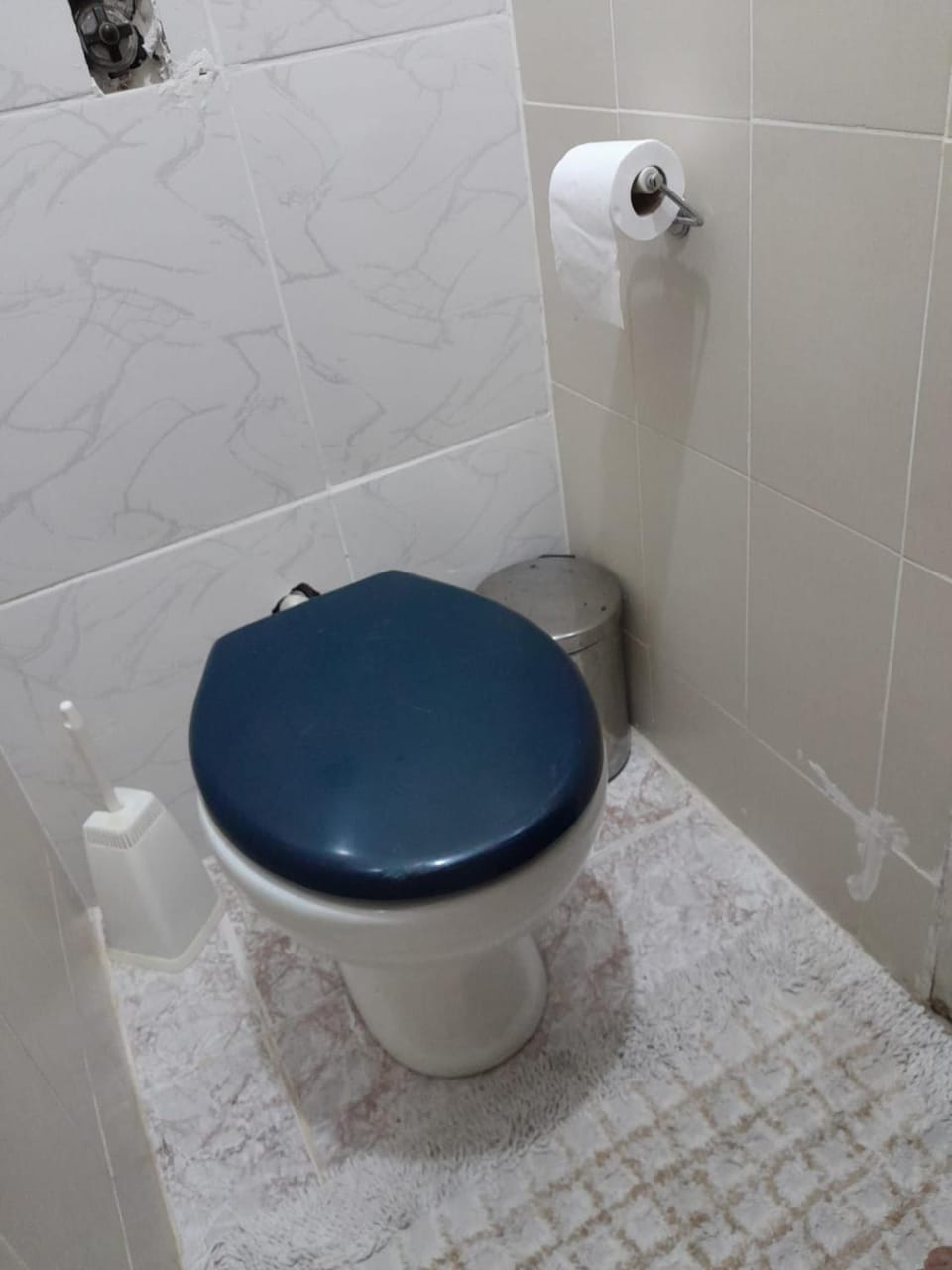 Apartamento novo frente ao metrô Apartment in Rio de Janeiro